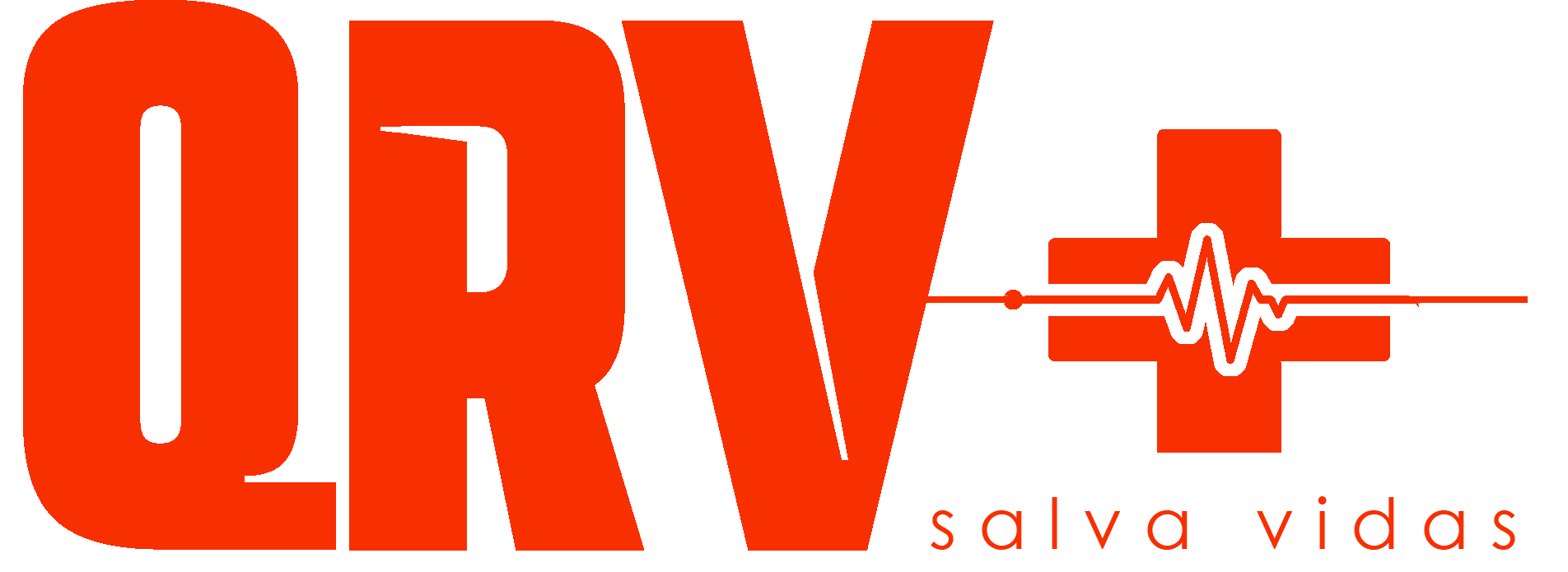 QR Salva Vidas